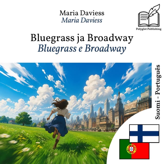 Bluegrass e Broadway