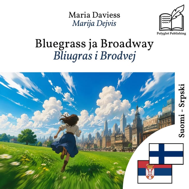 Bliugras i Brodvej