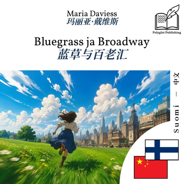 蓝草与百老汇