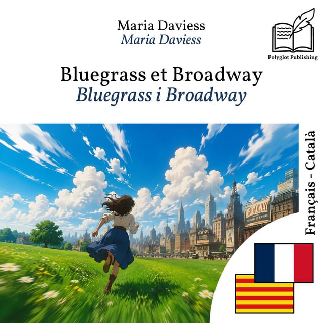 Bluegrass i Broadway
