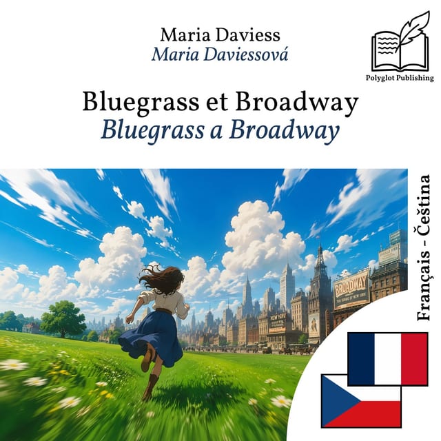 Bluegrass a Broadway