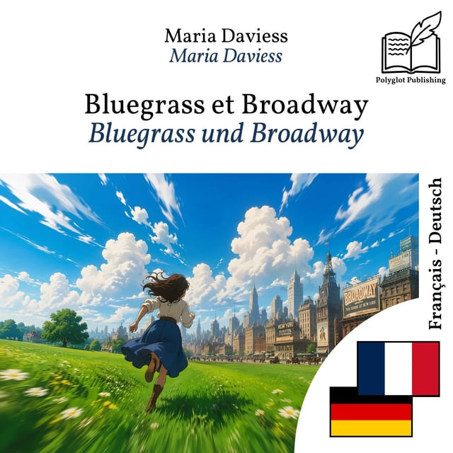Bluegrass und Broadway