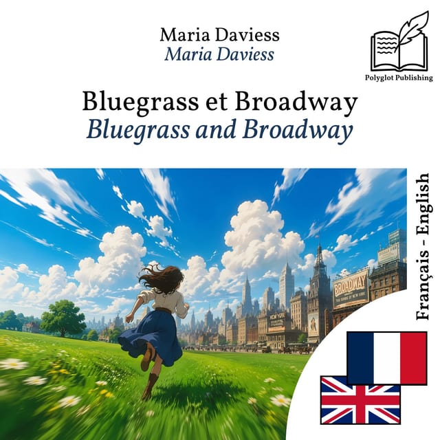 Bluegrass and Broadway