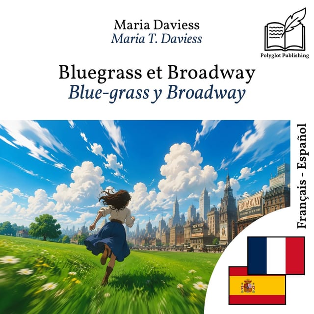 Blue-grass y Broadway