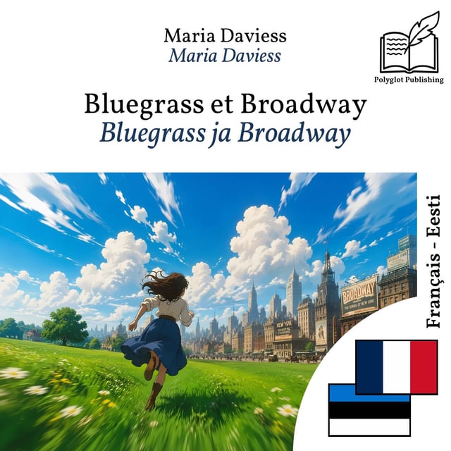 Bluegrass ja Broadway