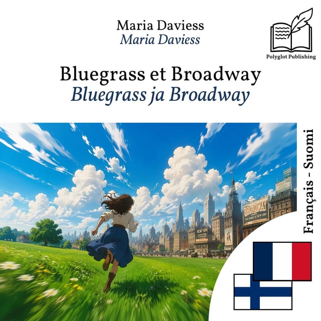 Bluegrass ja Broadway