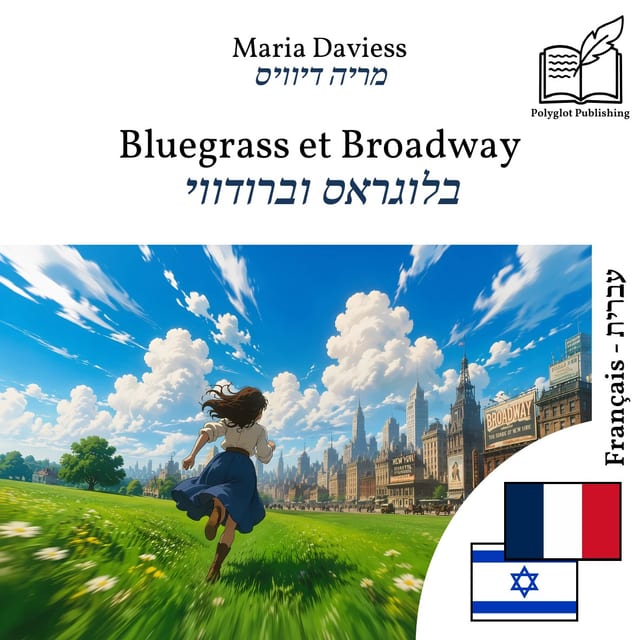 בלוגראס וברודווי