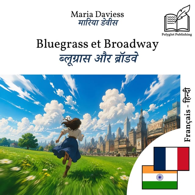 ब्लूग्रास और ब्रॉडवे