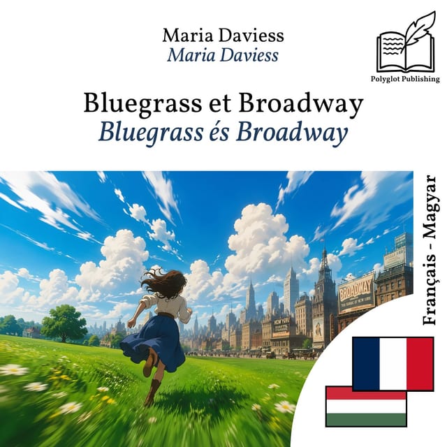Bluegrass és Broadway