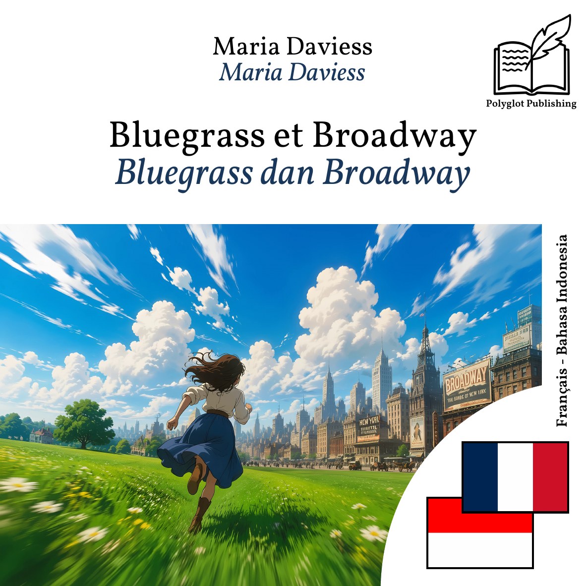 Bluegrass dan Broadway