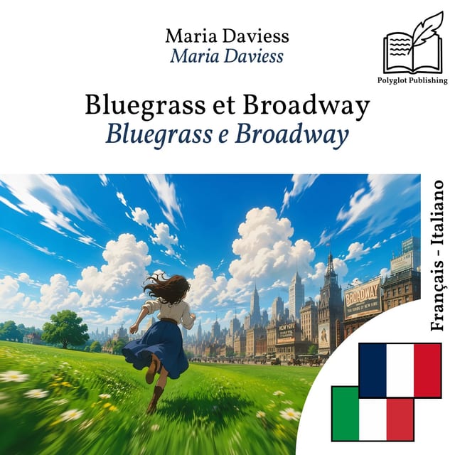 Bluegrass e Broadway