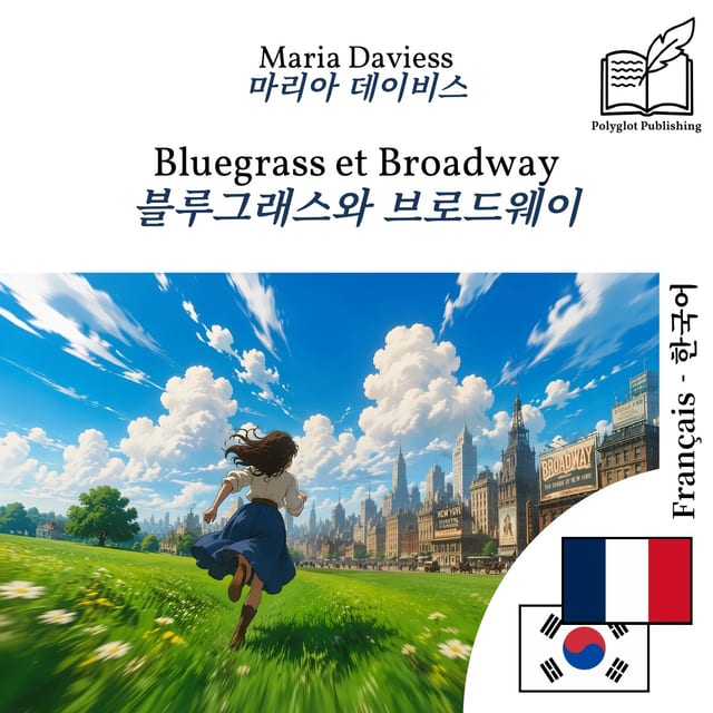 블루그래스와 브로드웨이