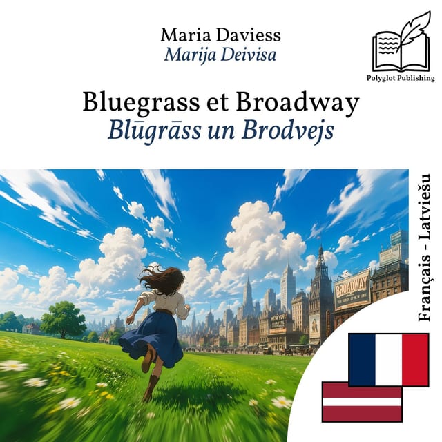 Blūgrāss un Brodvejs