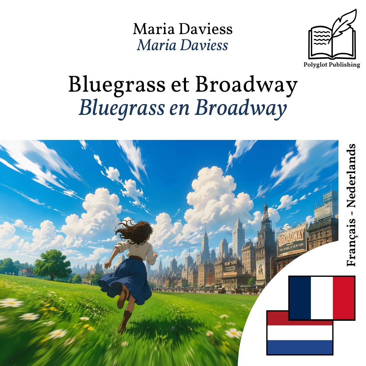 Bluegrass en Broadway