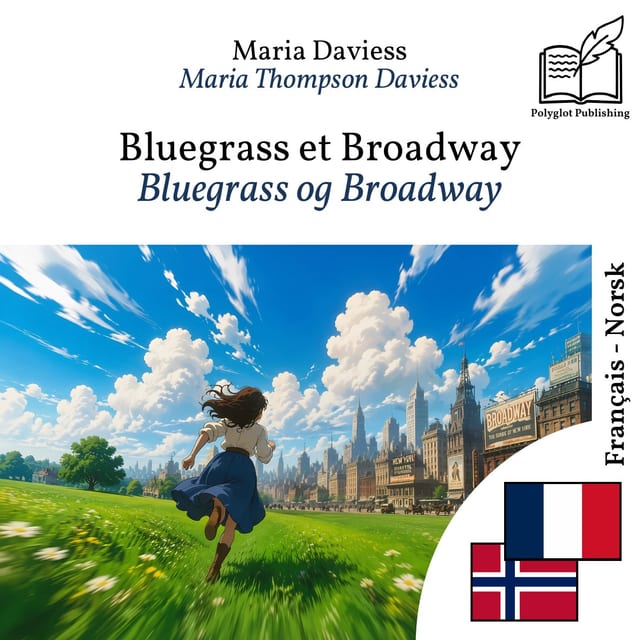 Bluegrass og Broadway