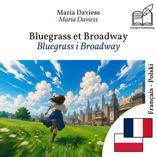 Bluegrass i Broadway
