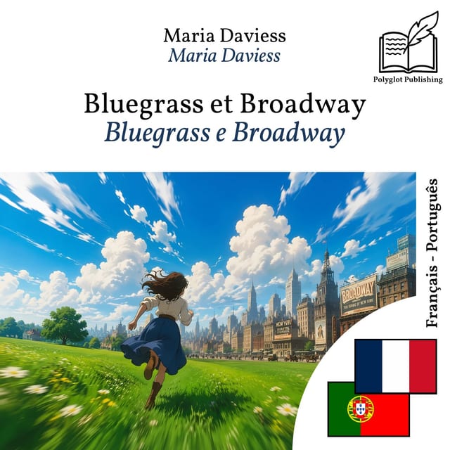Bluegrass e Broadway