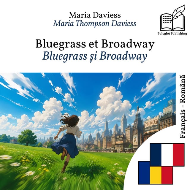 Bluegrass și Broadway