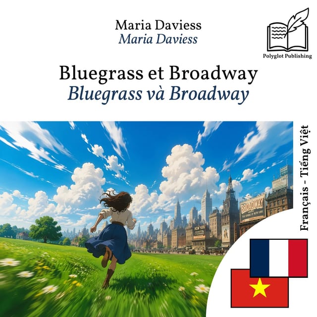 Bluegrass và Broadway