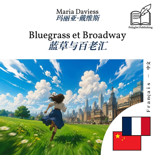 蓝草与百老汇