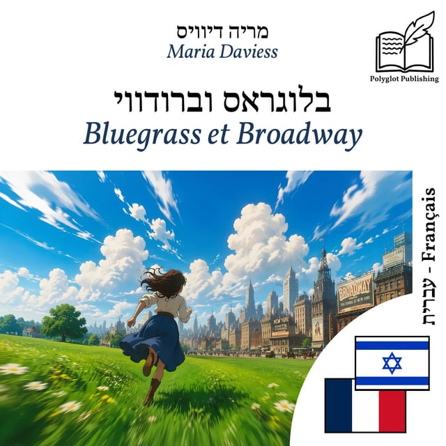 Bluegrass et Broadway