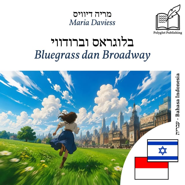 Bluegrass dan Broadway