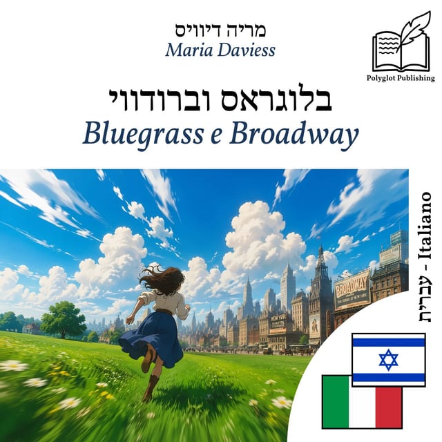 Bluegrass e Broadway