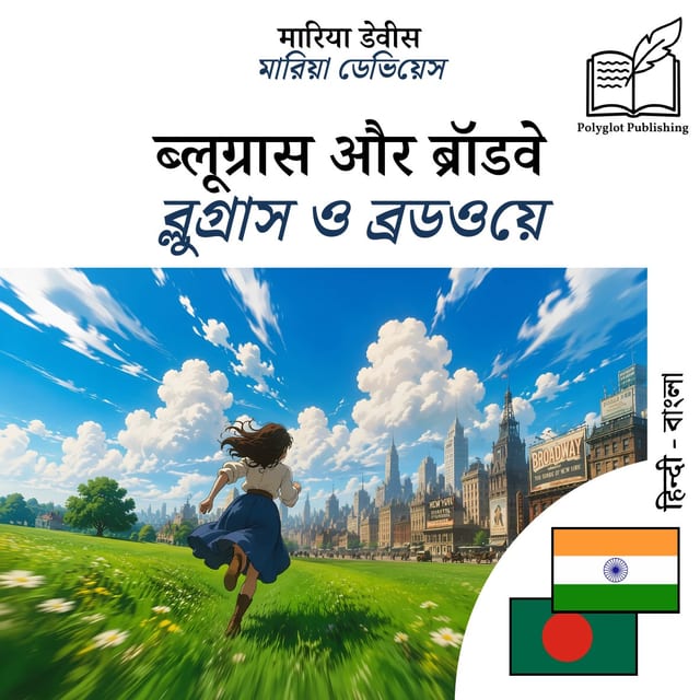 ব্লুগ্রাস ও ব্রডওয়ে
