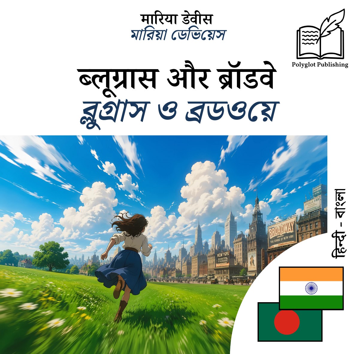 ব্লুগ্রাস ও ব্রডওয়ে
