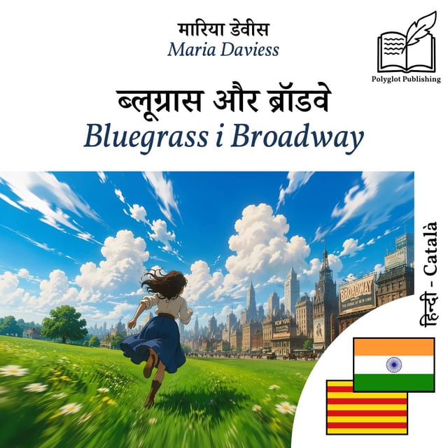 Bluegrass i Broadway