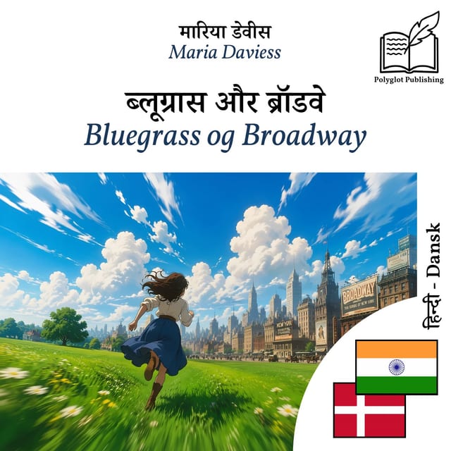 Bluegrass og Broadway