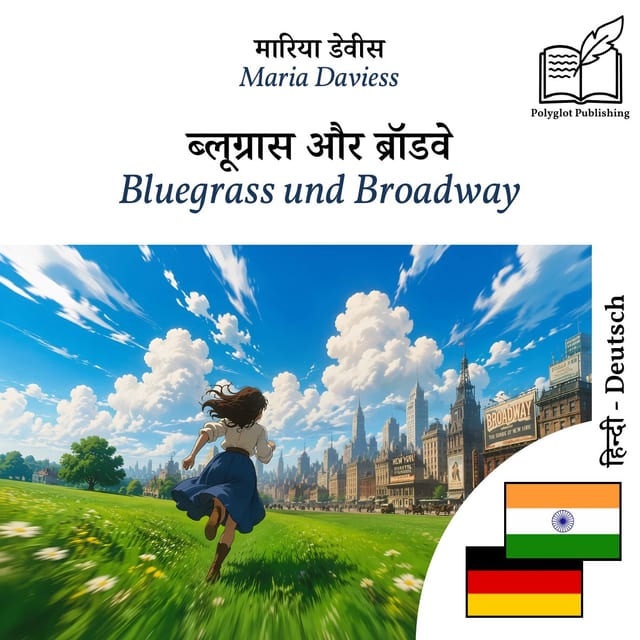 Bluegrass und Broadway