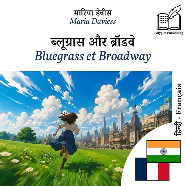 Bluegrass et Broadway