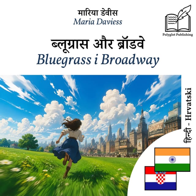 Bluegrass i Broadway