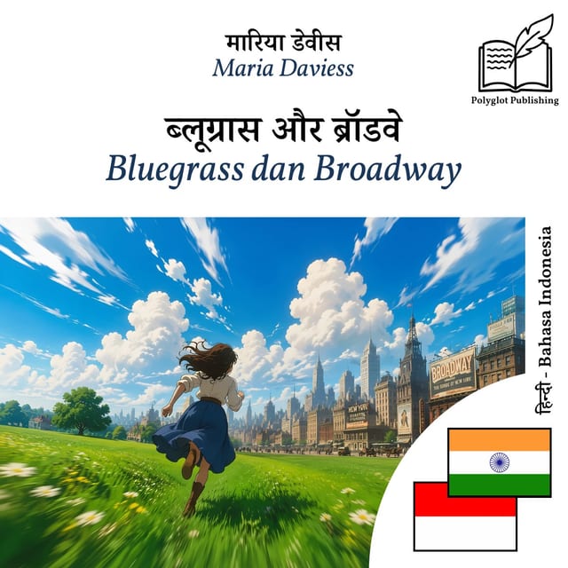 Bluegrass dan Broadway