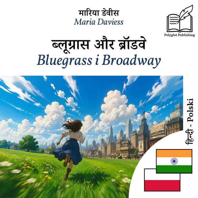 Bluegrass i Broadway