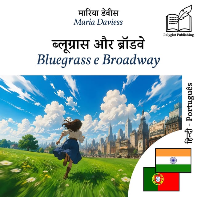 Bluegrass e Broadway