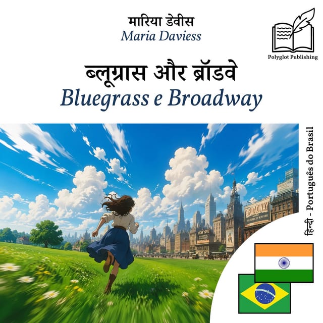 Bluegrass e Broadway