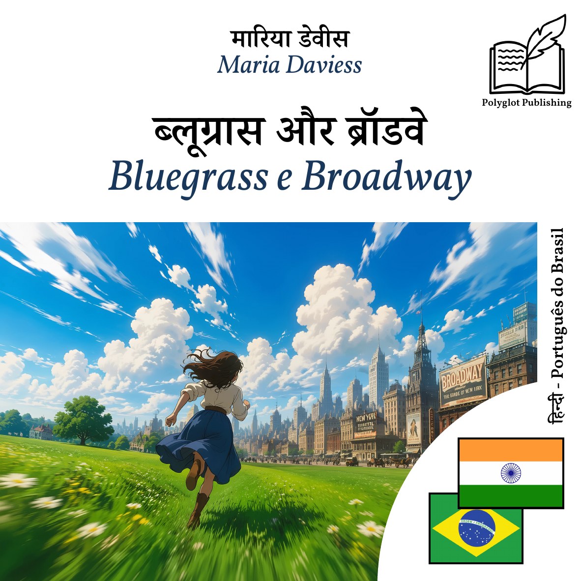 Bluegrass e Broadway