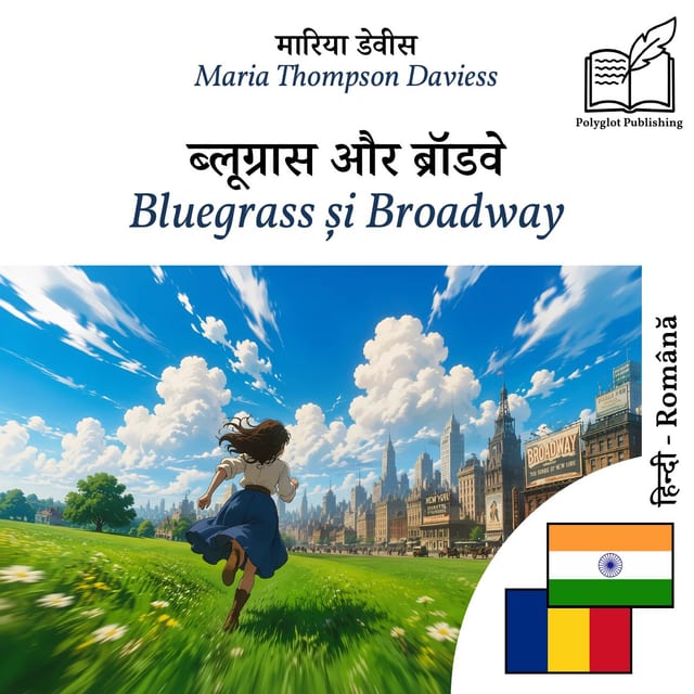 Bluegrass și Broadway
