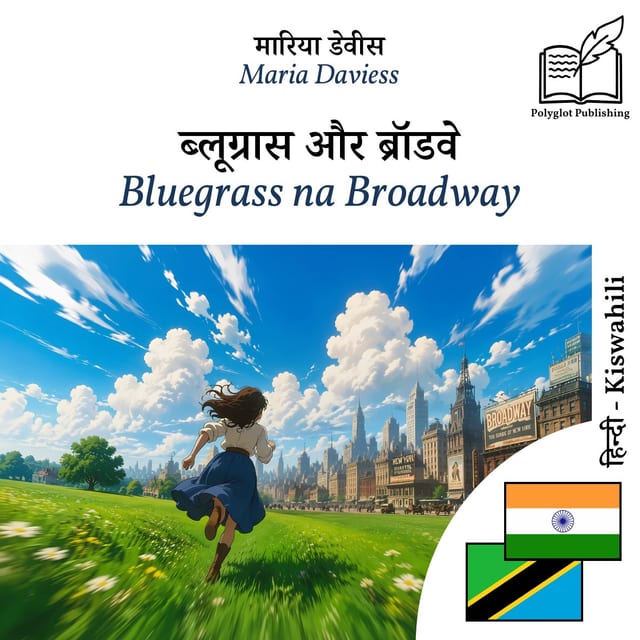 Bluegrass na Broadway