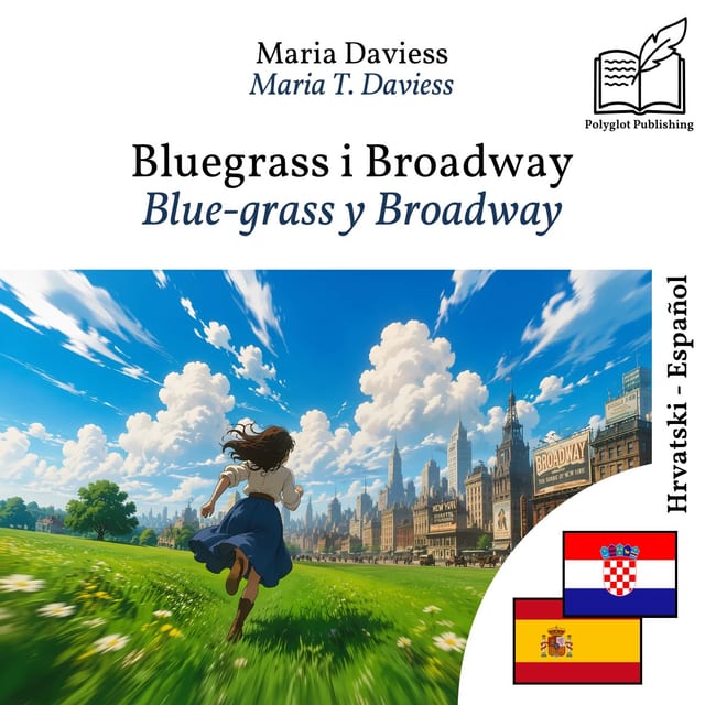Blue-grass y Broadway