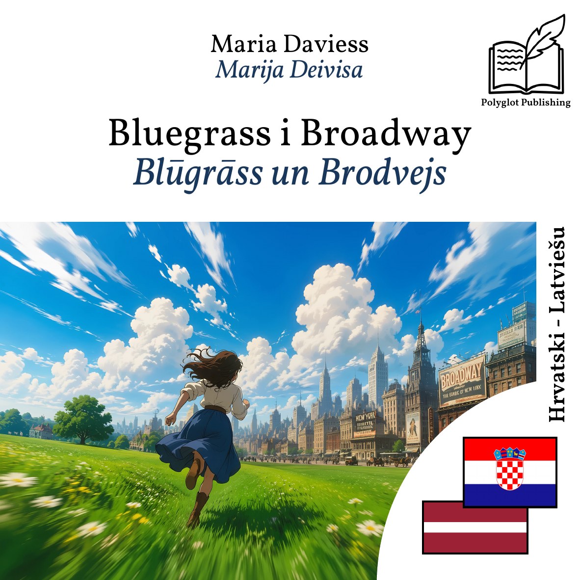 Blūgrāss un Brodvejs