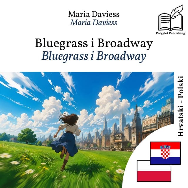 Bluegrass i Broadway