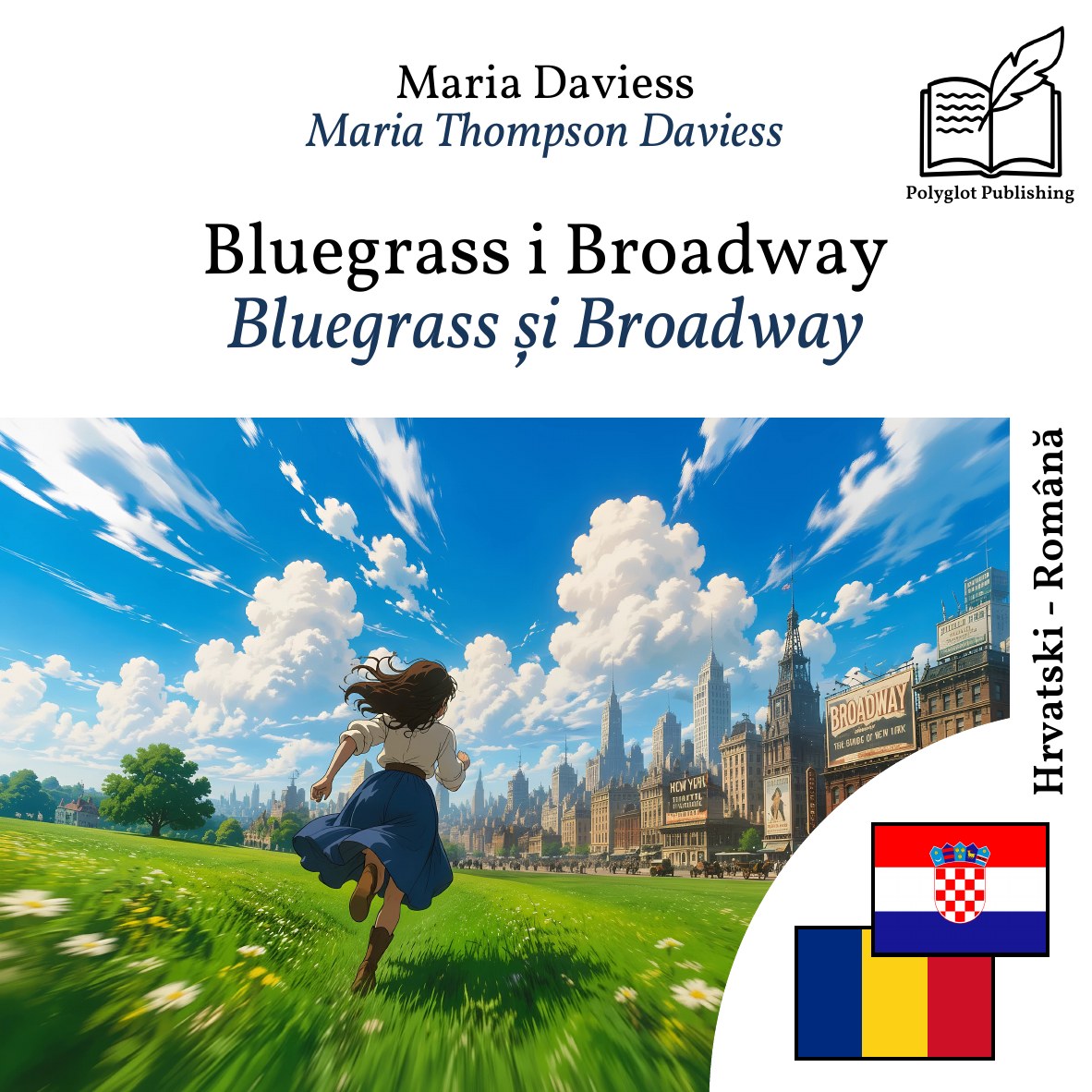 Bluegrass și Broadway