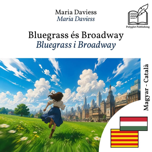 Bluegrass i Broadway