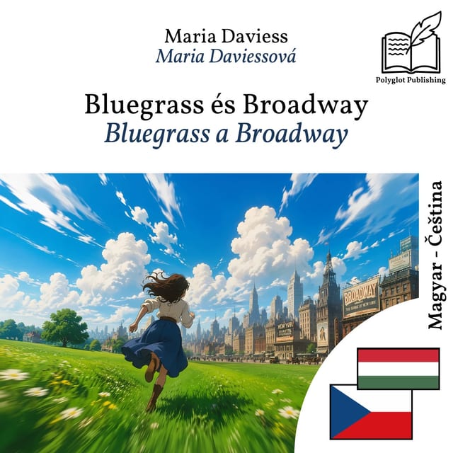 Bluegrass a Broadway