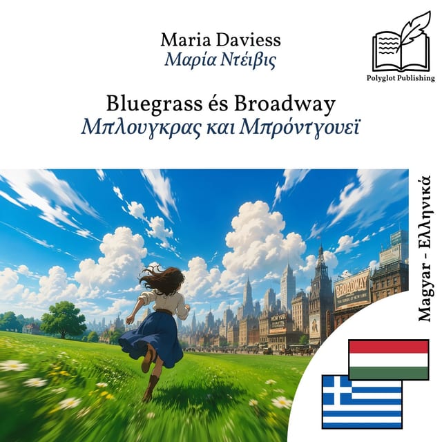 Μπλουγκρας και Μπρόντγουεϊ