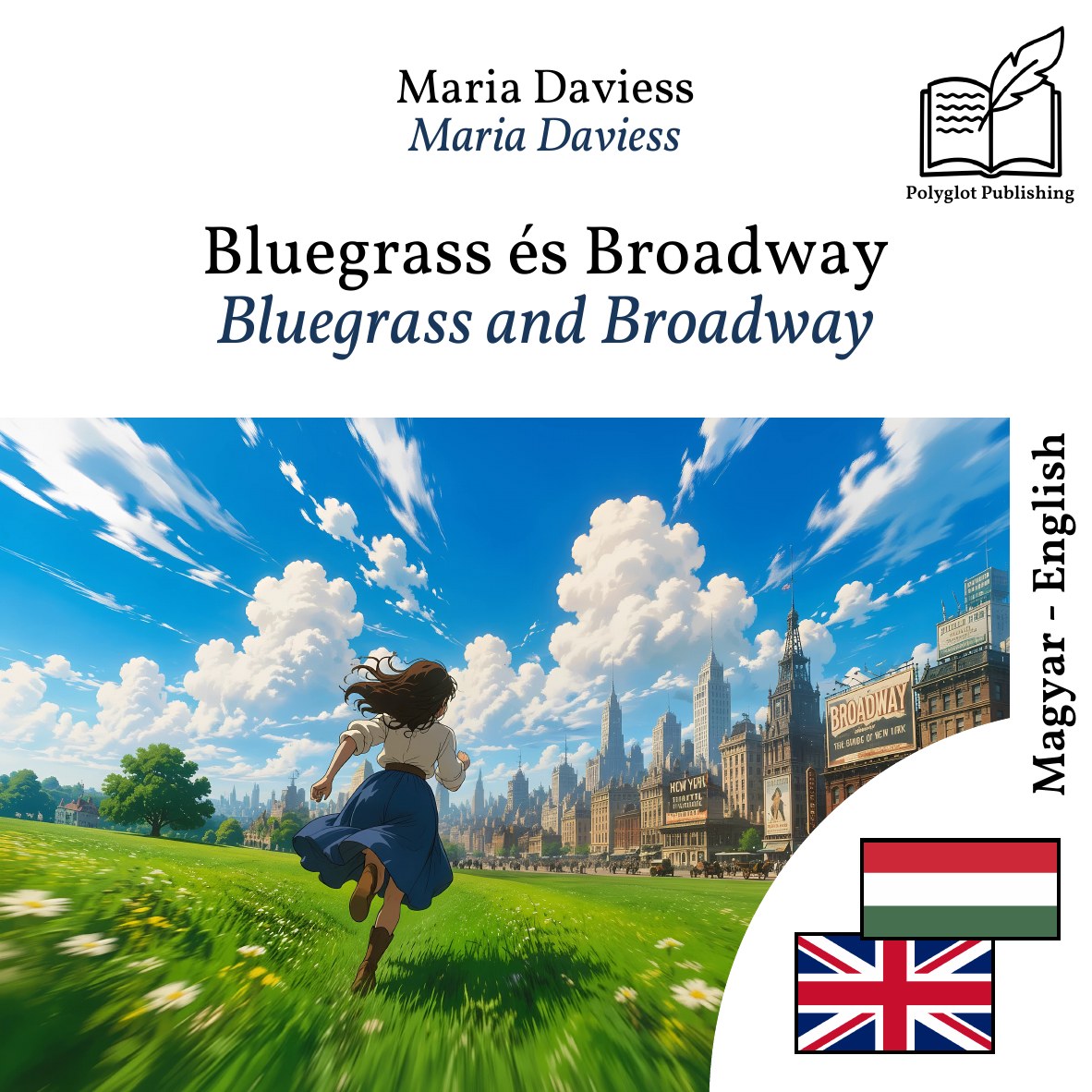 Bluegrass and Broadway