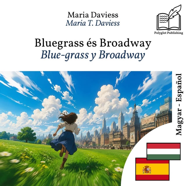 Blue-grass y Broadway